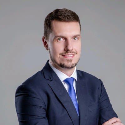 Conheça o Diretor do Programa: Jorge Louzada Kozlovsky