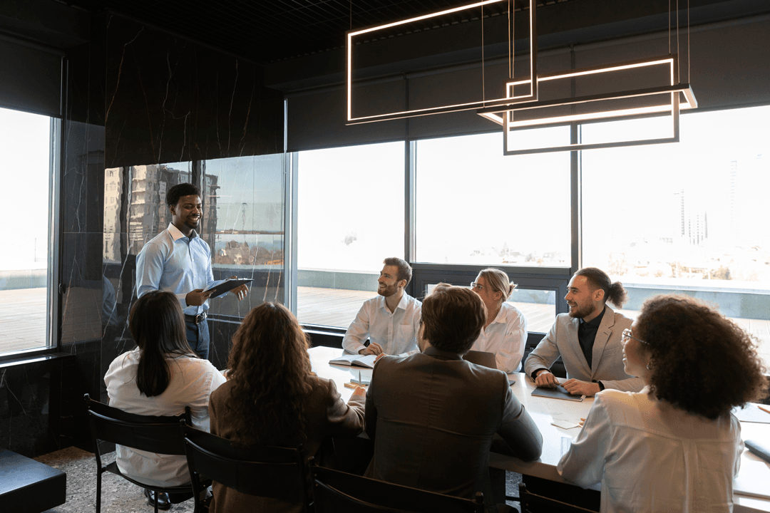 Programa Avançado para CEOs, Conselheiros e Acionistas