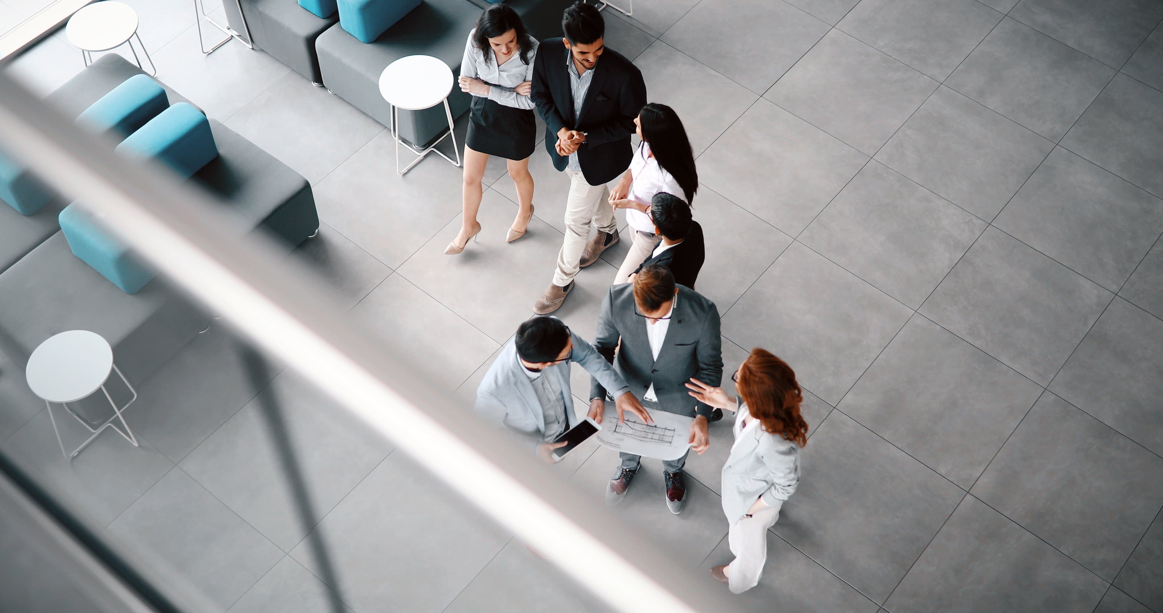 Boas-vindas a novos(as) usuários(as) 