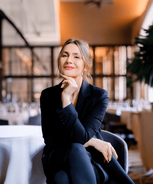 Advanced Boardroom Program for Women