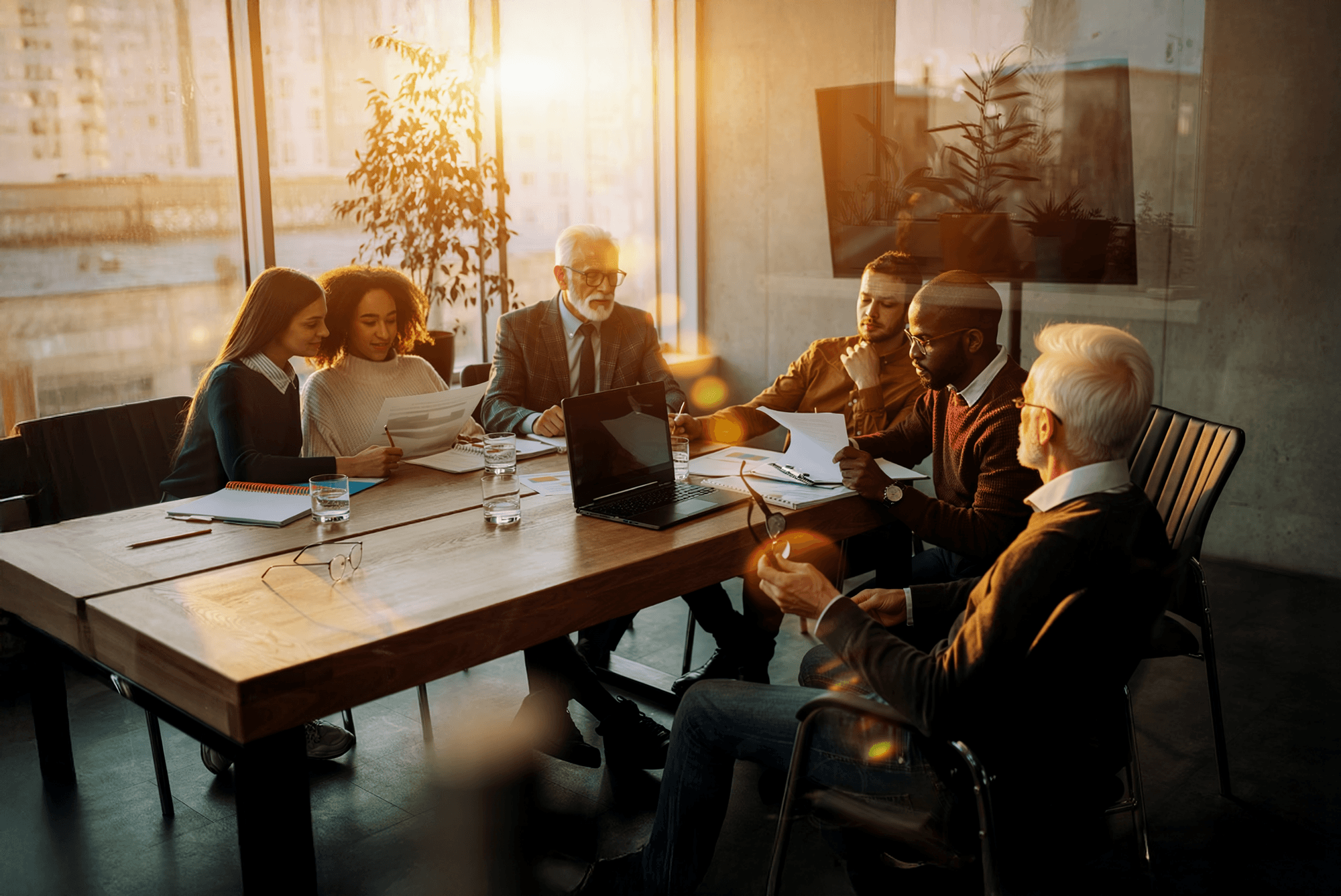 <p>A Saint Paul atua em seis frentes que acompanham diferentes momentos da carreira, da Graduação aos programas de Alto Impacto para C-Levels, com soluções alinhadas às transformações do mercado.</p>
