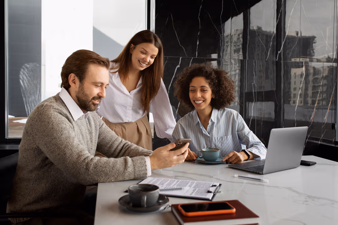 Conheça a Exame | Saint Paul