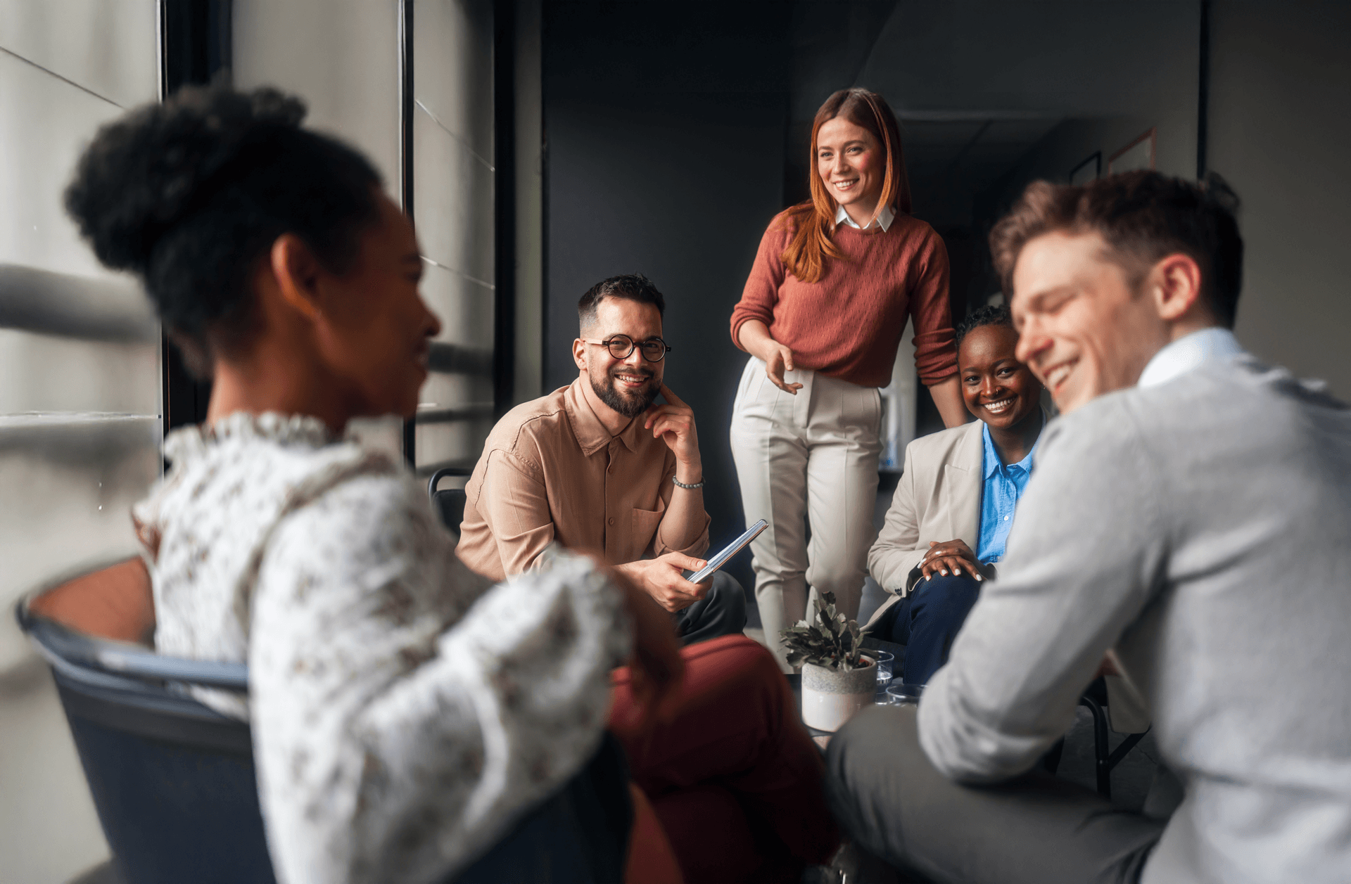 Por que a Saint Paul In Company é a escolha certa para preparar seu time no ritmo do mercado?