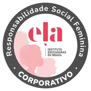Selo de transformação social