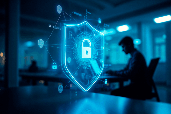 Política de Tratamento de Dados e Cibersegurança