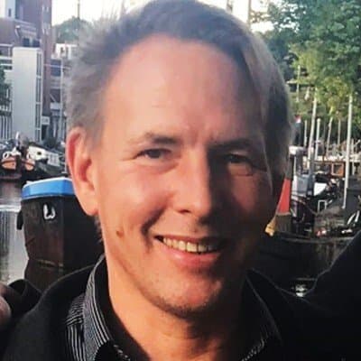Jens Weinmann