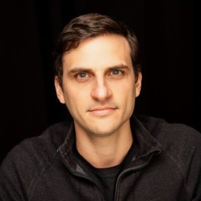 Alexandre Messina