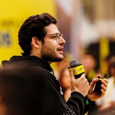 Felipe Matheus Bede