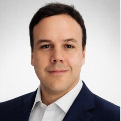 Daniel Bergmann