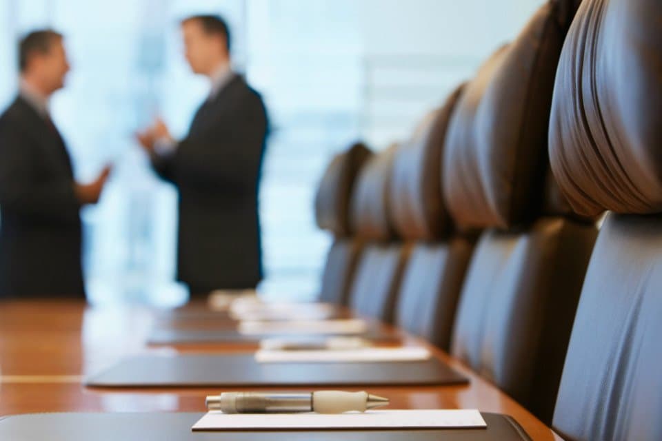 MBA em Finanças Corporativas