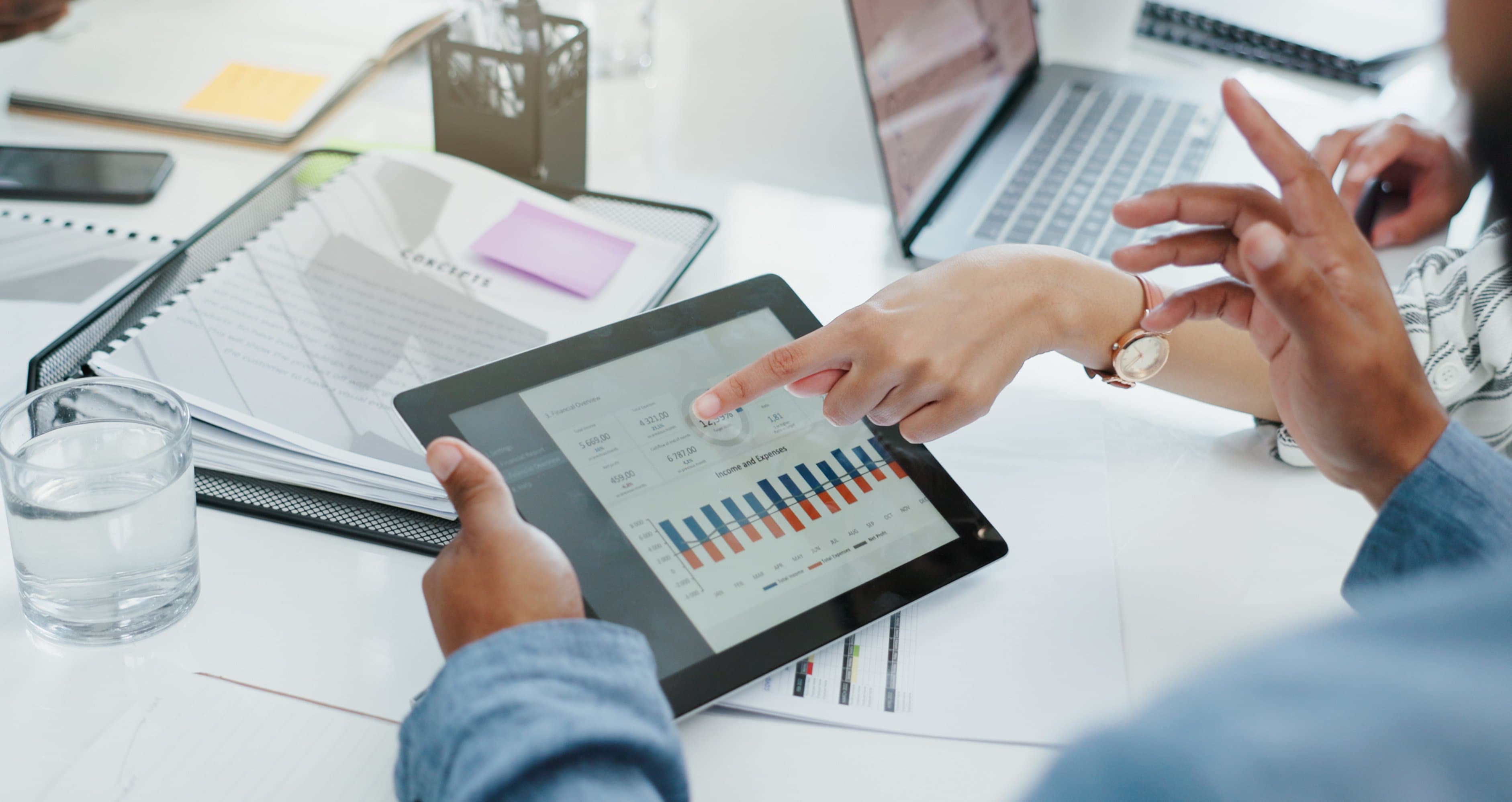 MBA em Mercado Financeiro