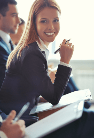 O que você vai desenvolver ao longo do programa