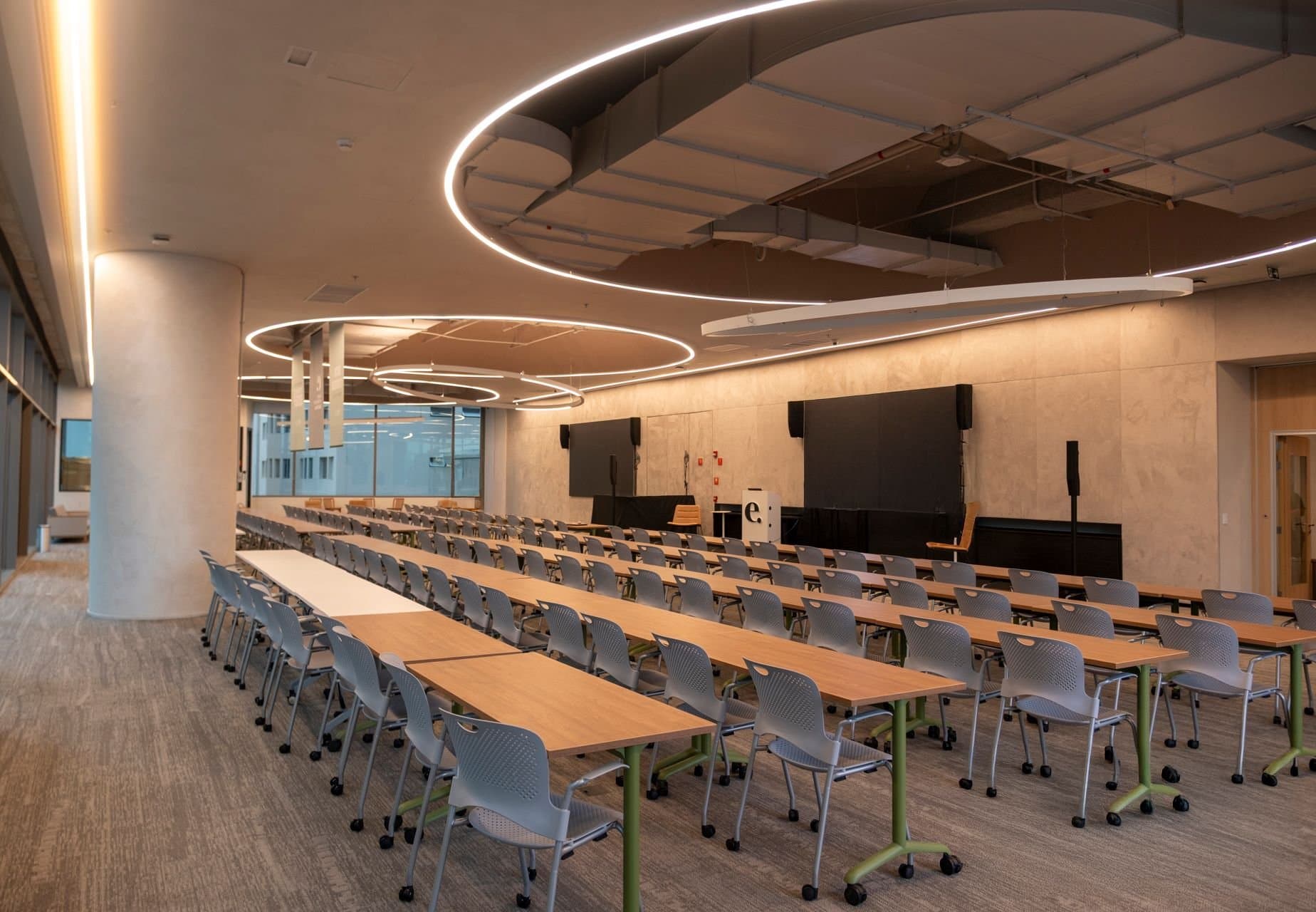 Formação para quem decide o futuro das organizações