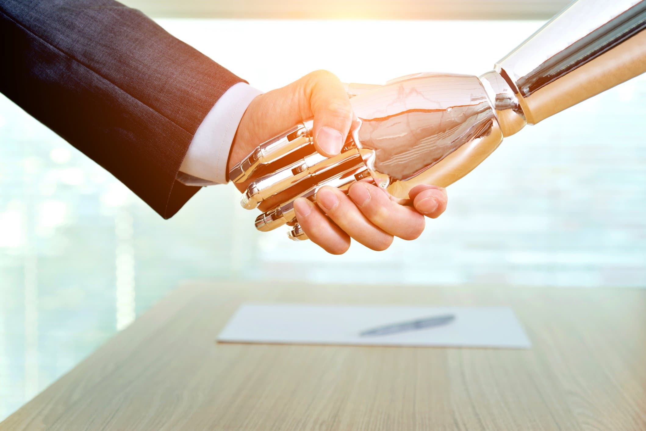 MBA em Inteligência Artificial para Negócios
