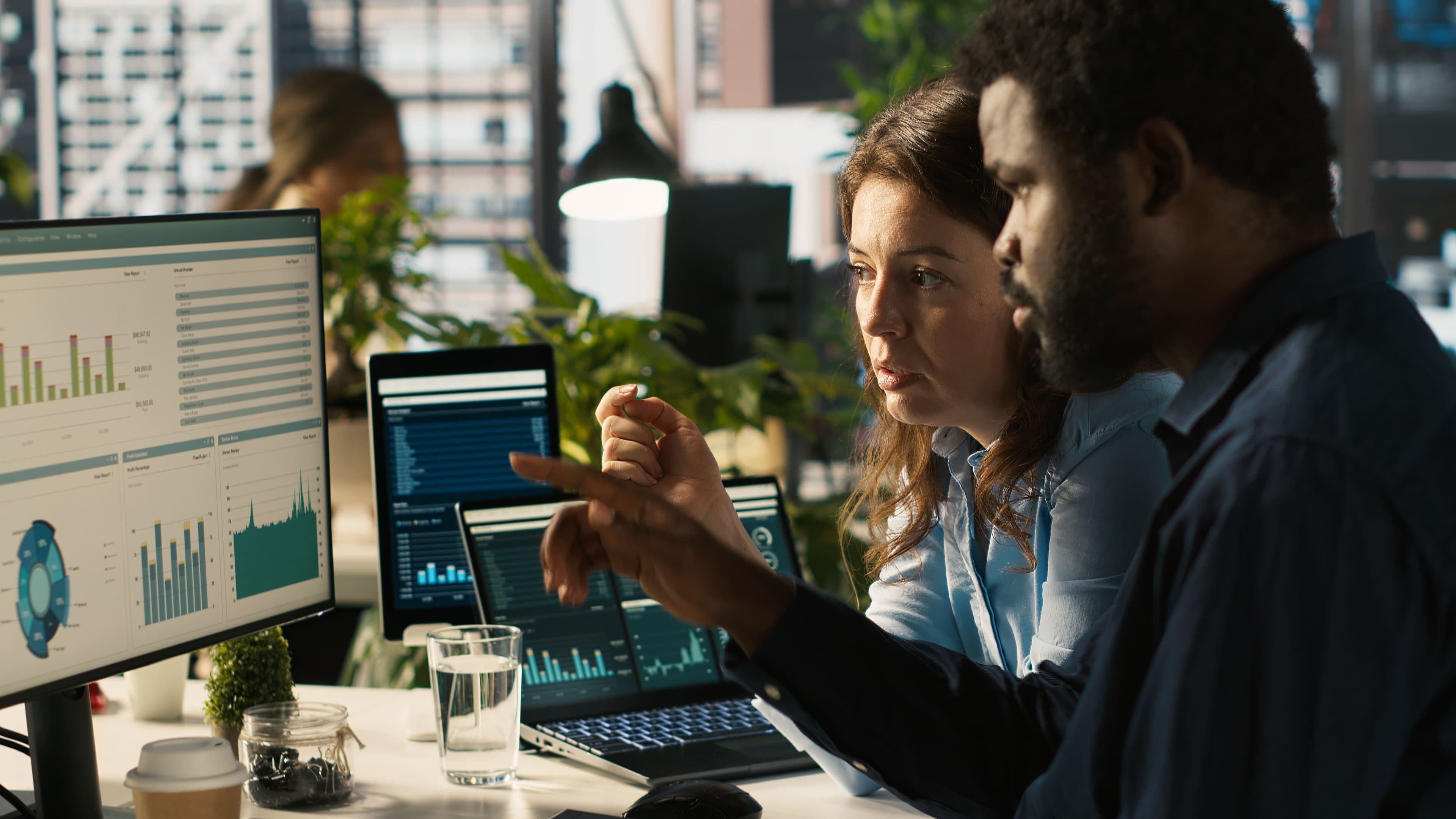 MBA em Finanças Corporativas