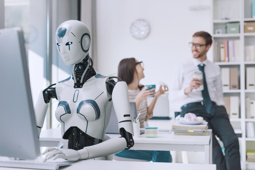 MBA em Inteligência Artificial para Negócios