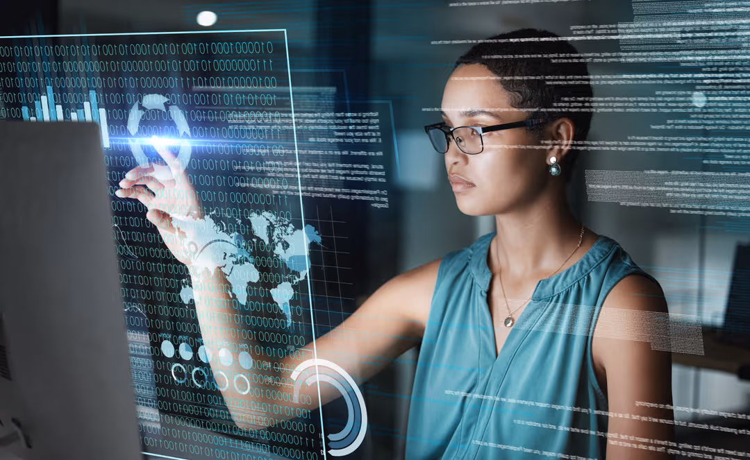 Por que escolher o MBA em Inteligência Artificial para Negócios