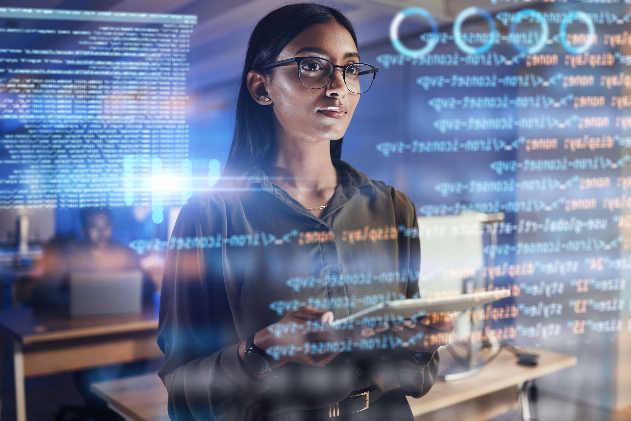 MBA em Inteligência Artificial para Negócios