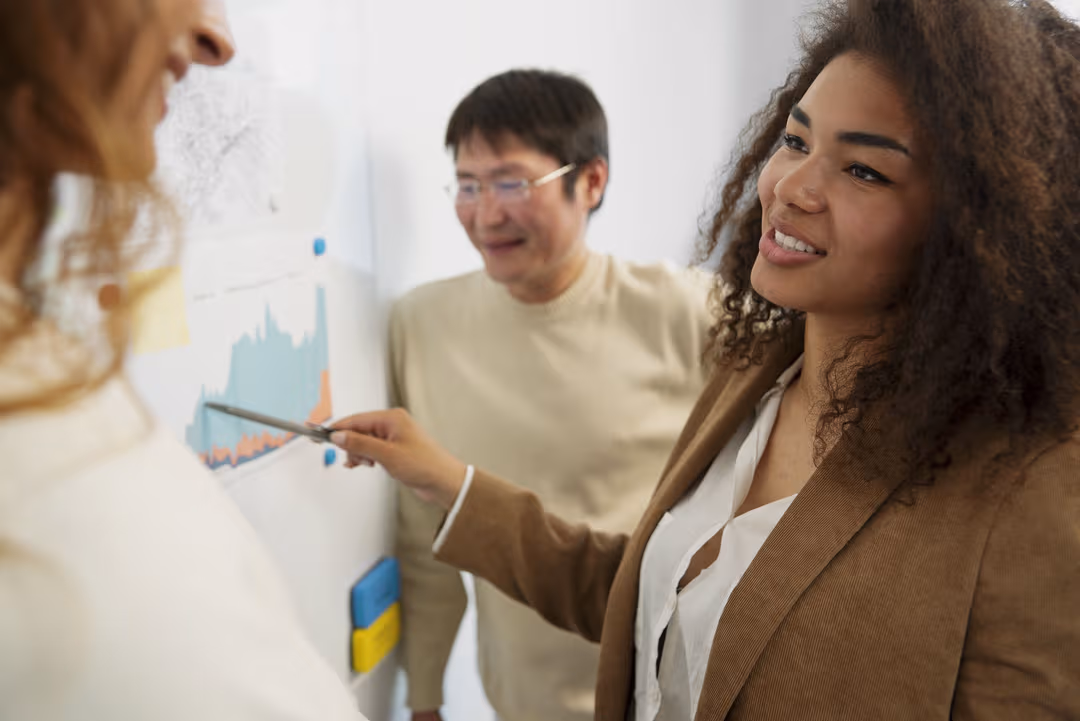 Veja o que você vai aprender durante o MBA