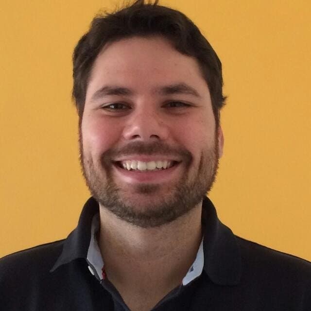 Rafael Salvador