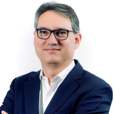 Cesar Righetti
