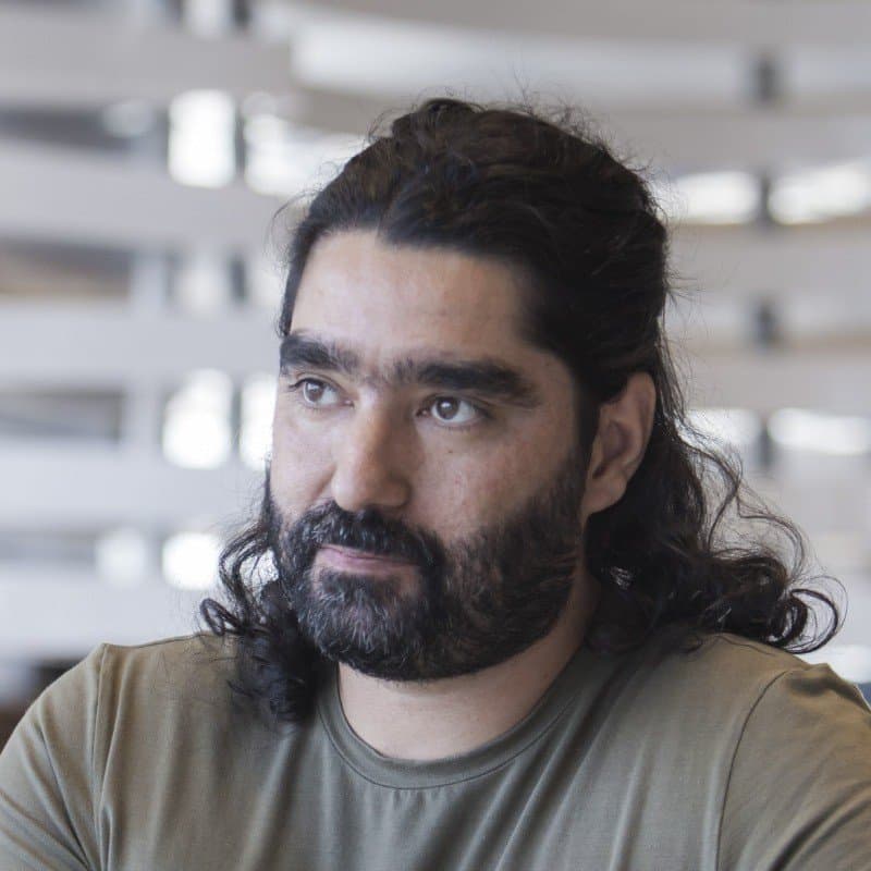 Menedjan Morgado