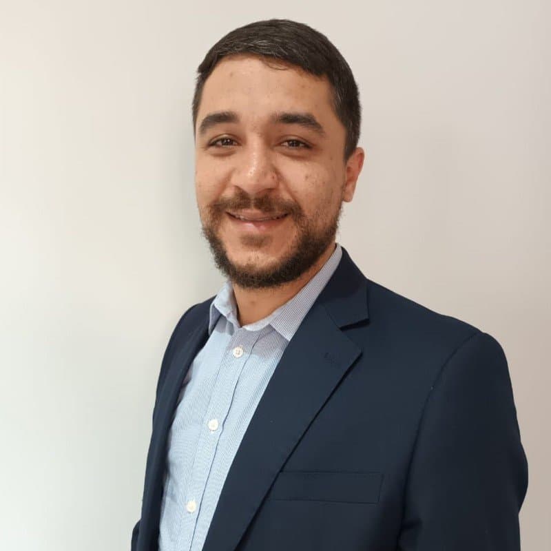 Gustavo Moraes