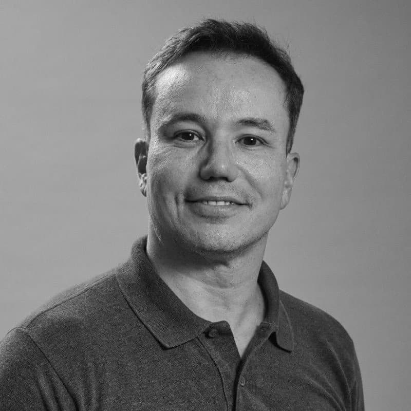 Francisco Ilson Saraiva Junior