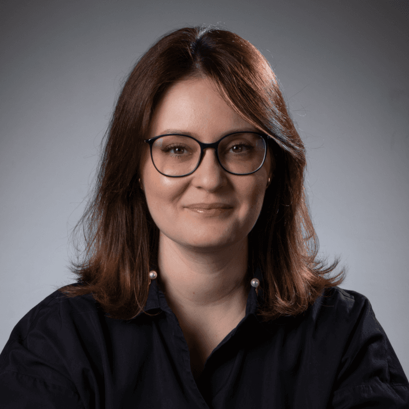 Mariana Oreng