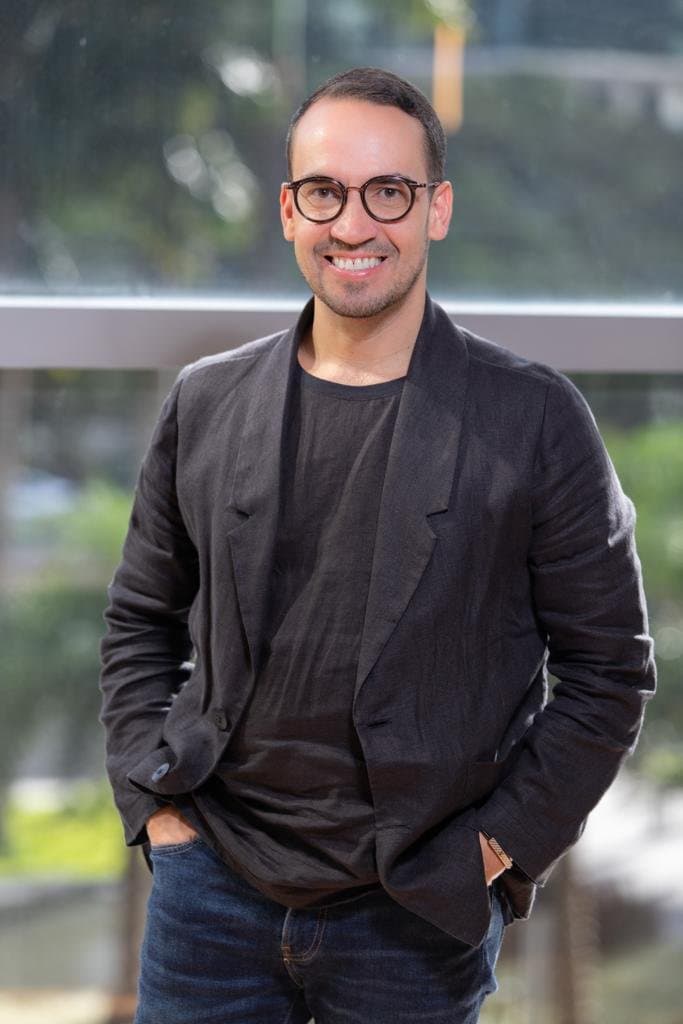 Bruno Andrade