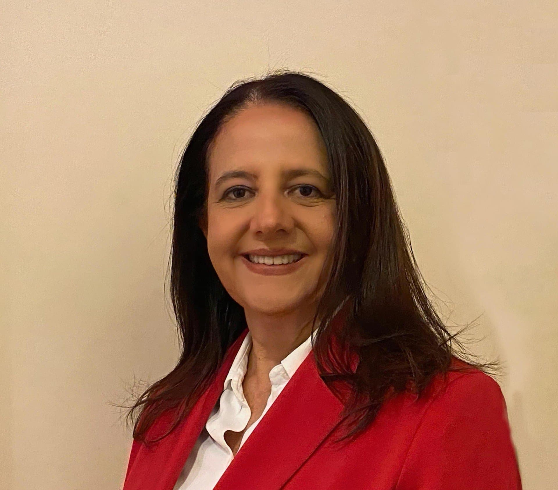 Christiane Marie Menezes Rodrigues
