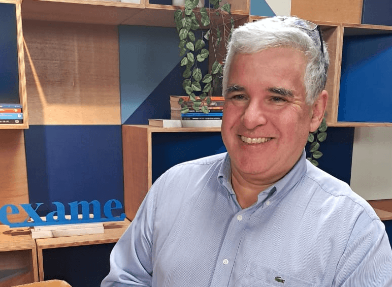 Marcelo Lema