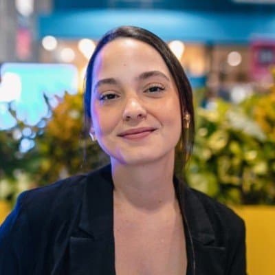 Maria Cecília Jucá