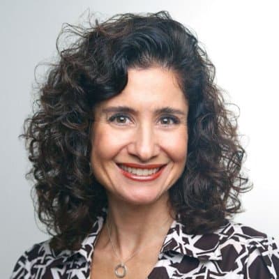 Marina Pechlivanis