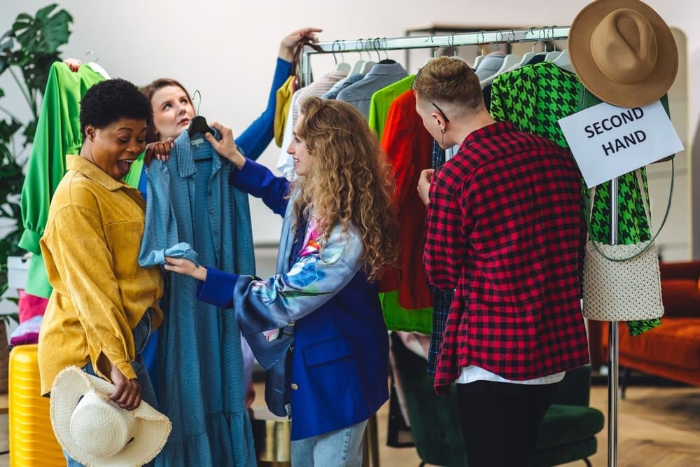 Moda Circular