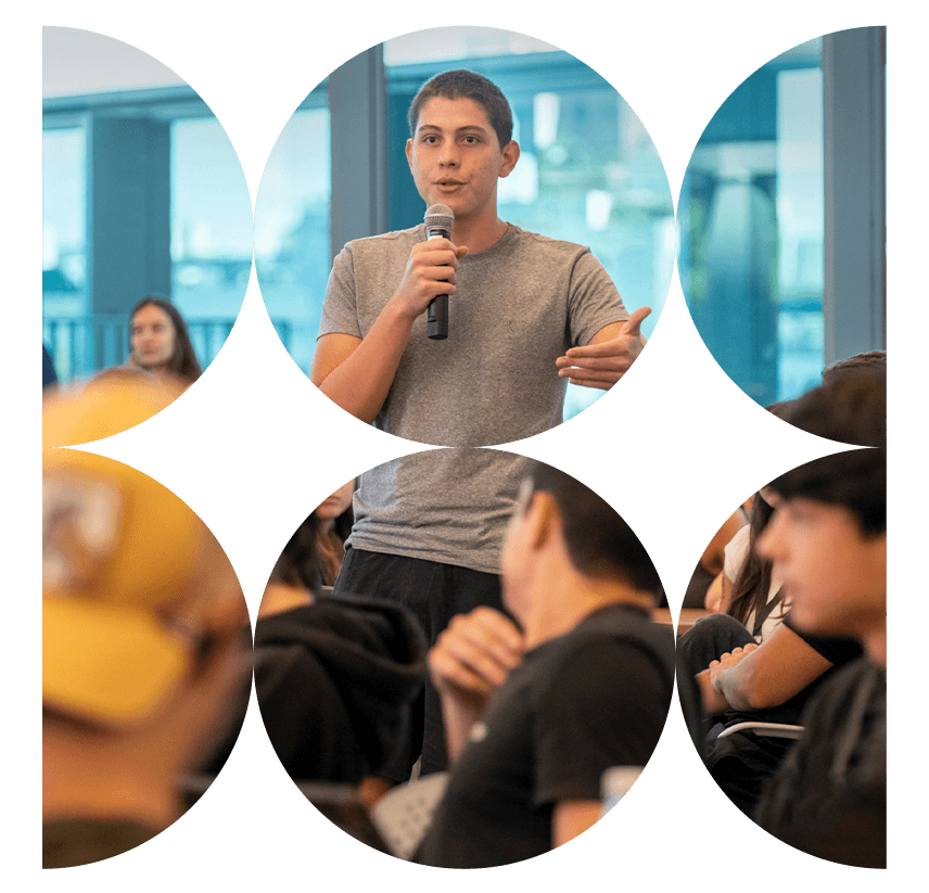 Capa do curso Graduação em Administração