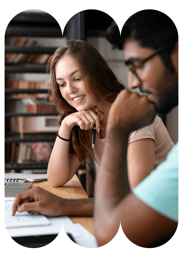 Quem procuramos para fazer parte