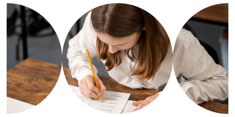 Capa da etapa de Avaliação integrada