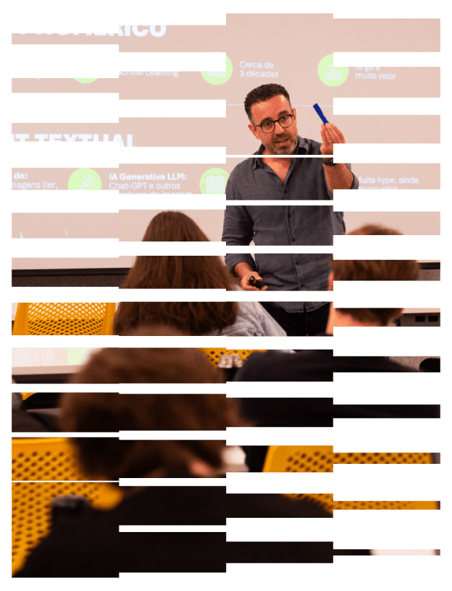 Formação completa em Business. Da tradição à inovação