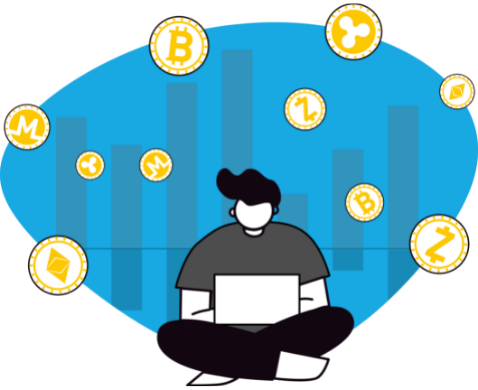 Criptomoedas - Mercados, Bitcoins, Altcoins e Blockchain