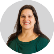 Elaine Borges - Curso Formação em Mercado Financeiro - Operador/Banker