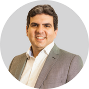 Sydnei Marssal Oliveira - Curso Formação em Mercado Financeiro - Operador/Banker