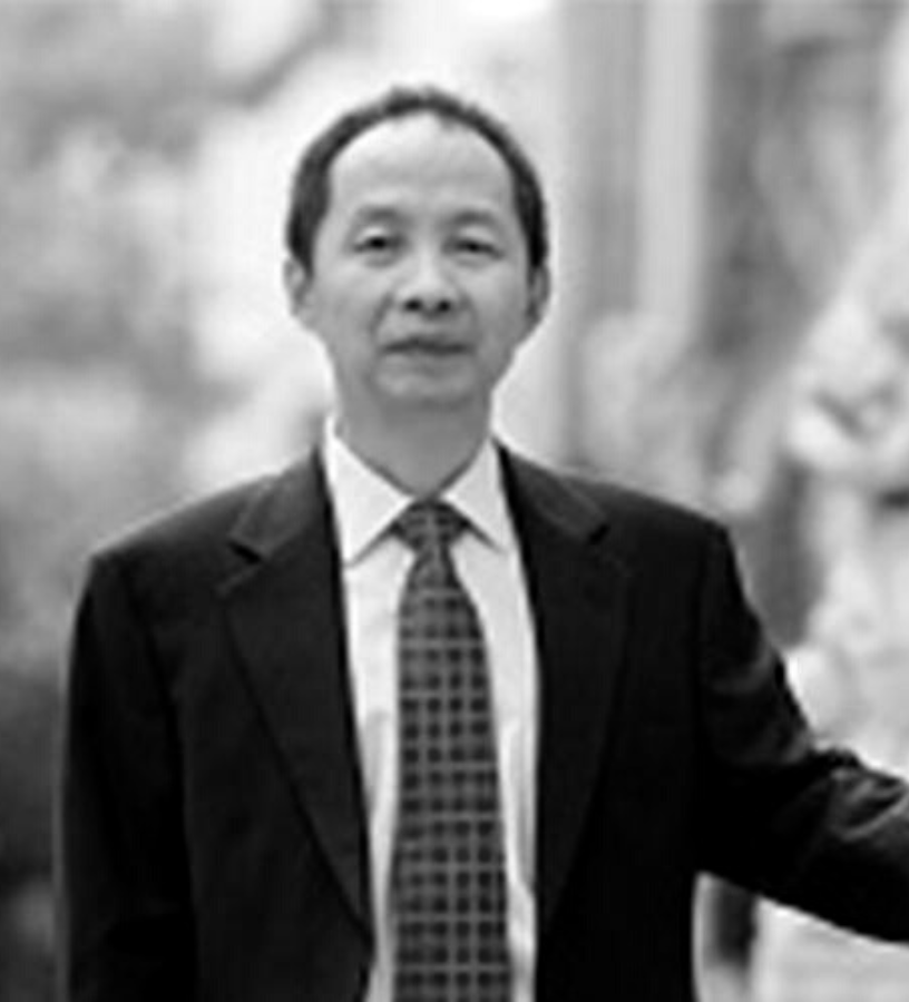 CHEN Hong