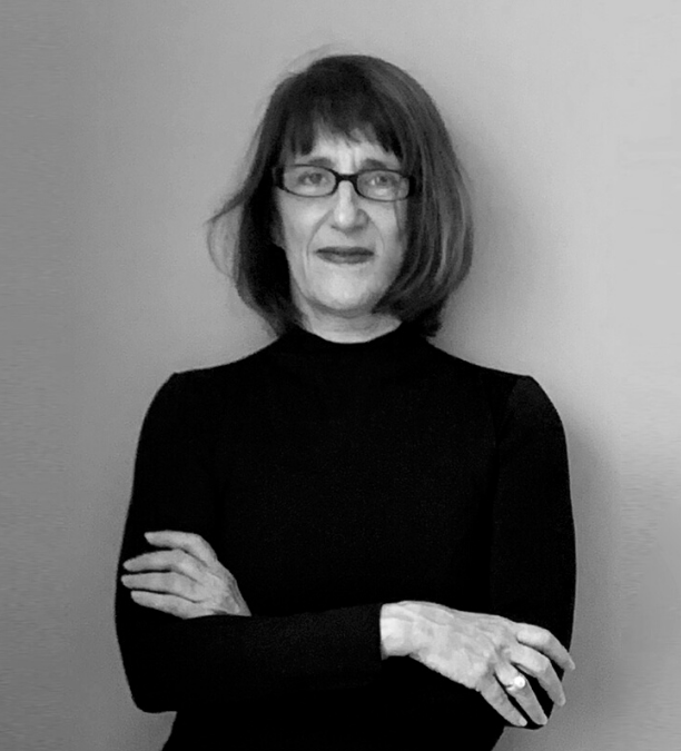 Dora kaufmann (1)