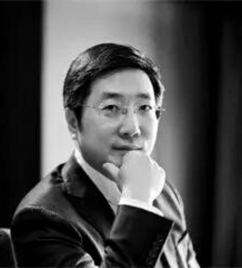 TENG Bingsheng