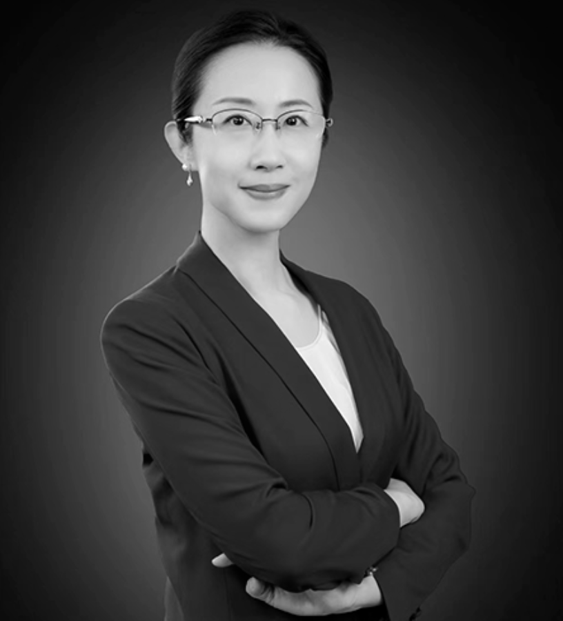 ZHANG Xiaomeng