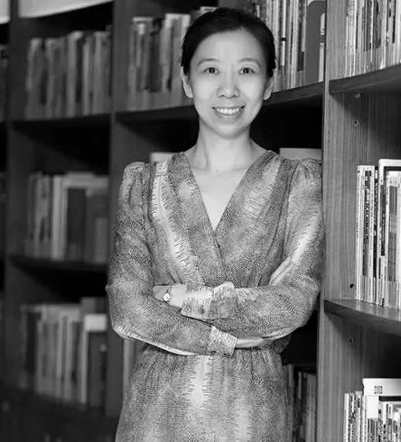ZHU Rui (Juliet)