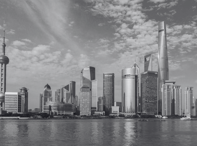 Doing Business with a Changing China