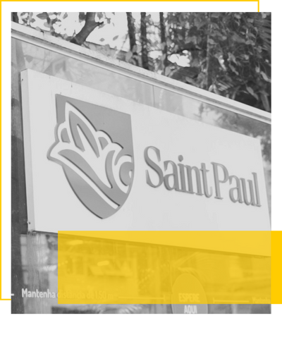 Saint Paul Escola de Negócios