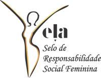selo responsabilidade social feminina-PRETO